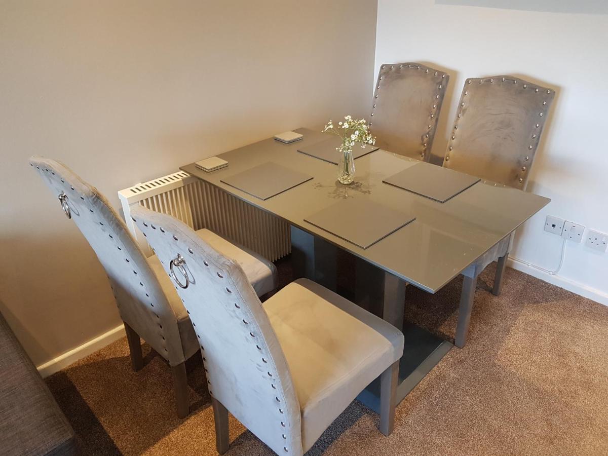 Bowness On Windermere, Lovely Apartment For 4 With Parking Zewnętrze zdjęcie