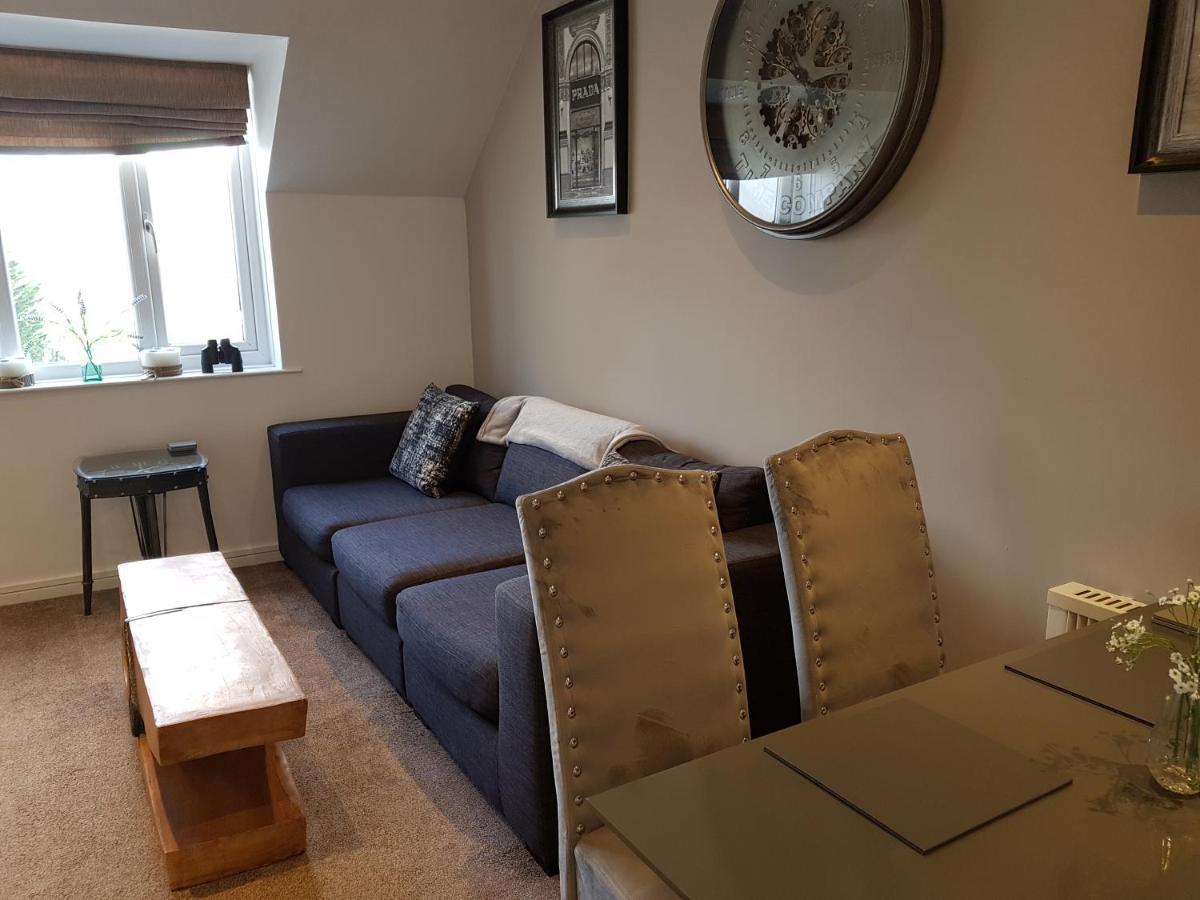 Bowness On Windermere, Lovely Apartment For 4 With Parking Zewnętrze zdjęcie