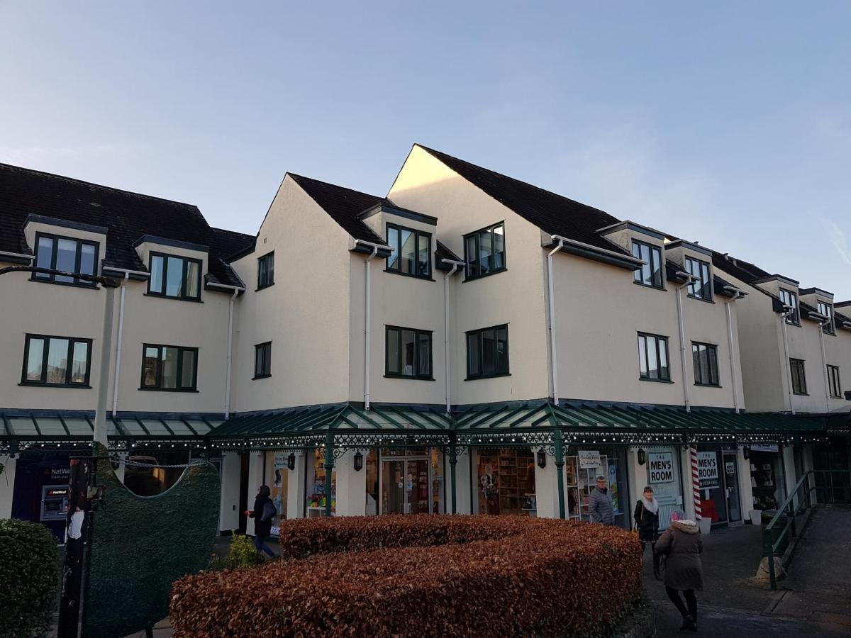 Bowness On Windermere, Lovely Apartment For 4 With Parking Zewnętrze zdjęcie